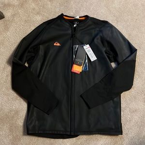 Quicksilver Waterman collection wetsuits XL NWT
